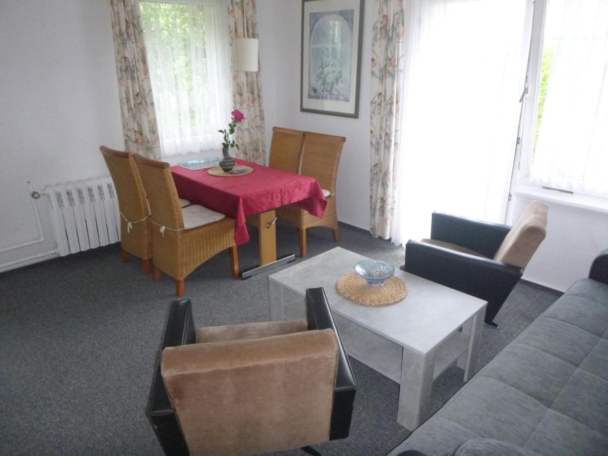 Ferienhaus Goersdorf Casa vacanze Berlino