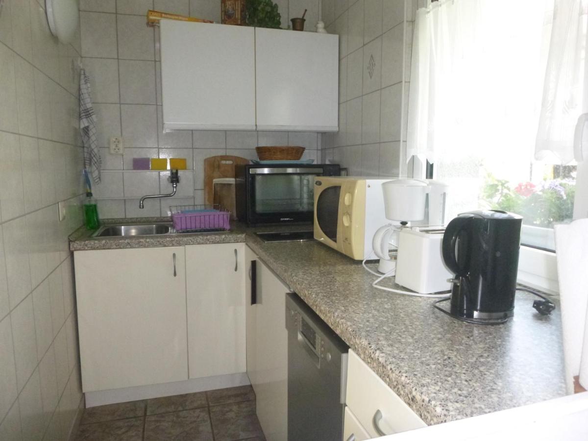 Casa vacanze Ferienhaus Goersdorf Berlino