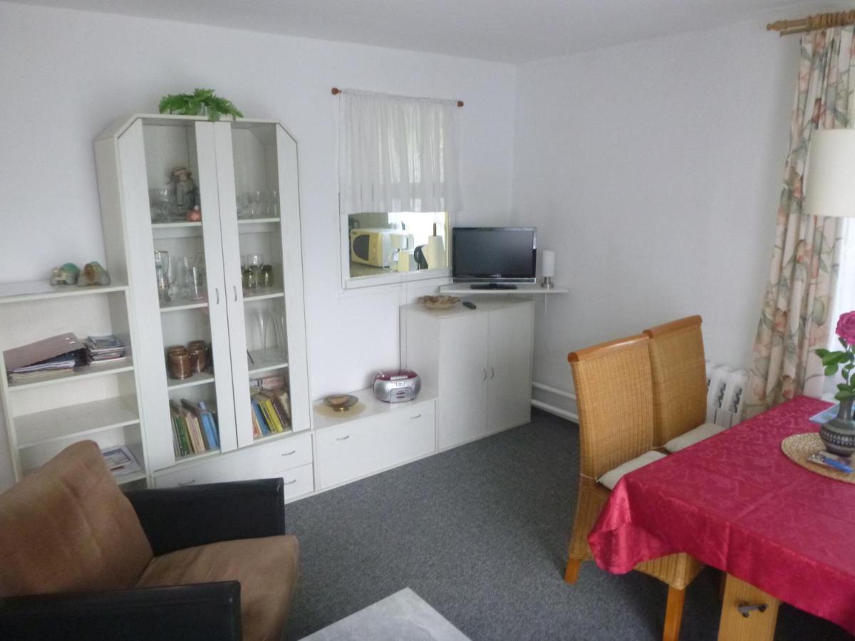 Ferienhaus Goersdorf Berlino